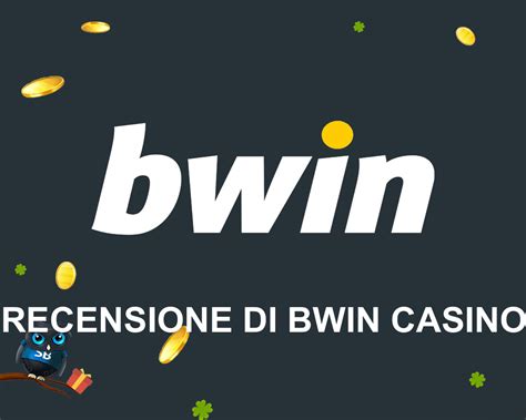 bwin casino italia/